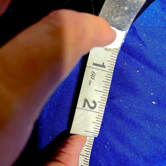 Alfani- Womens Dress Heels w/ Bling - Picture 7 of 7